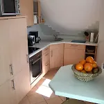 An Der Duene 5b Appartement